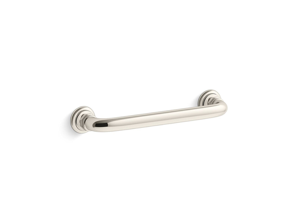 Kohler K-25494-SN Vibrant Polished Nickel
