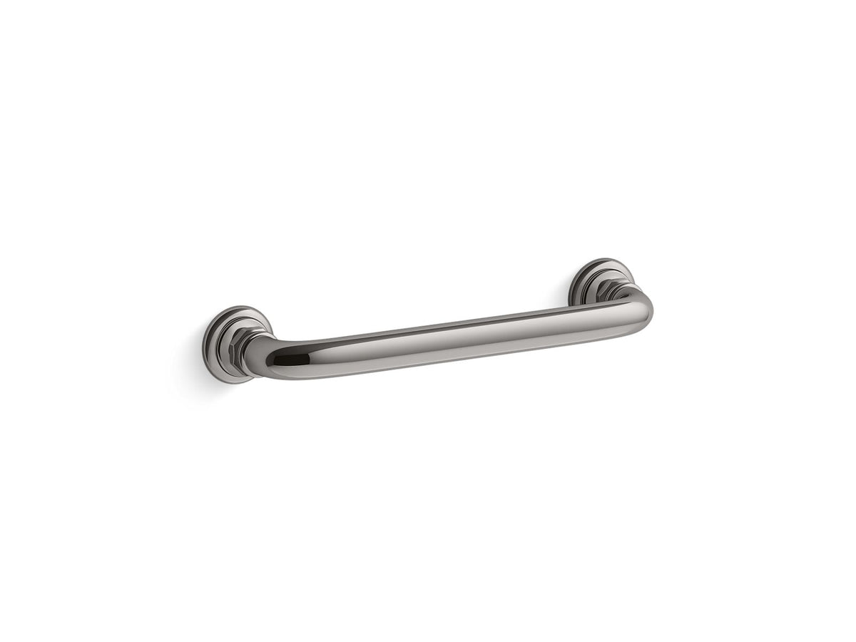 Kohler K-25494-TT Vibrant Titanium