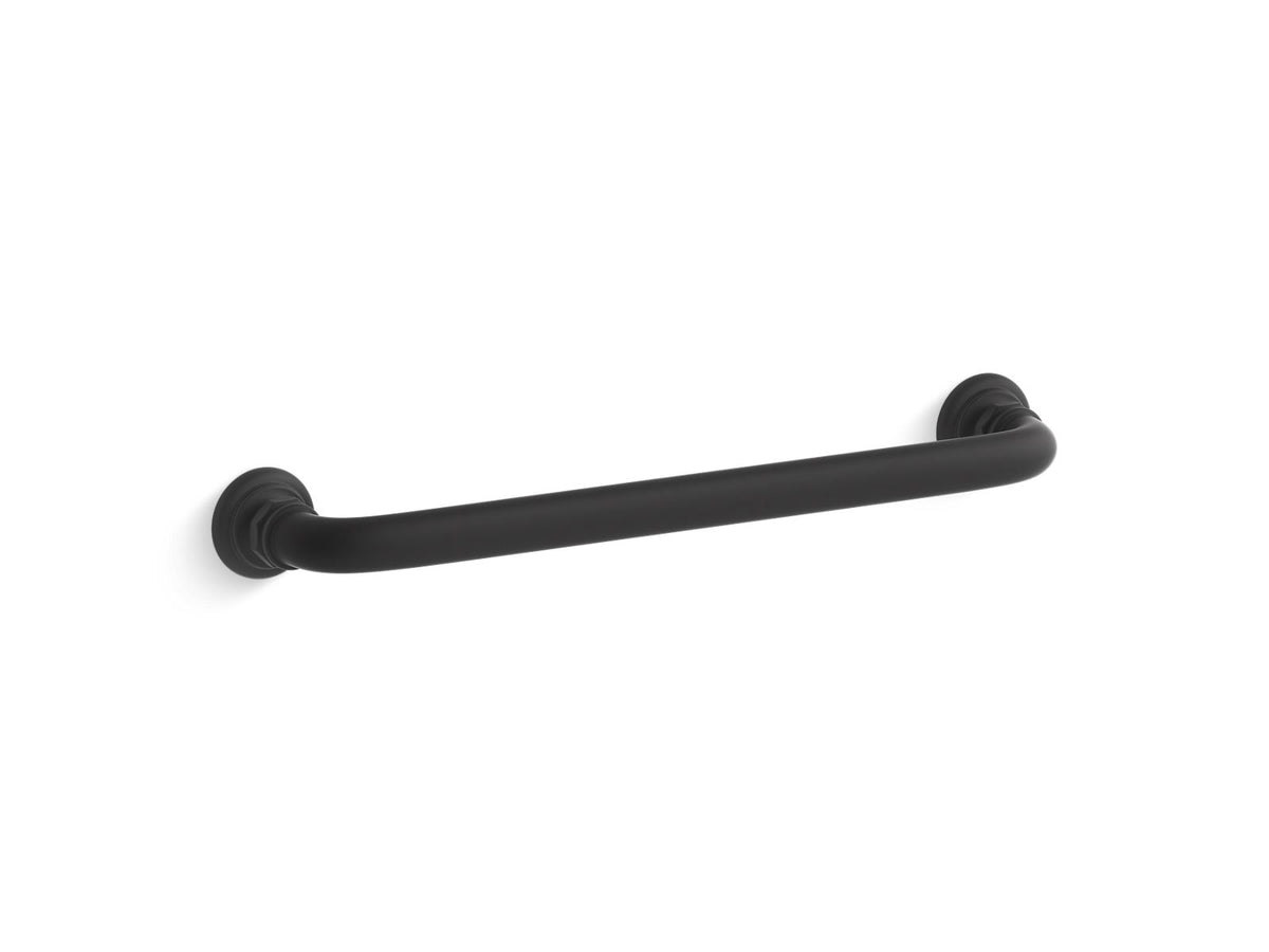 Kohler K-25495-BL Matte Black