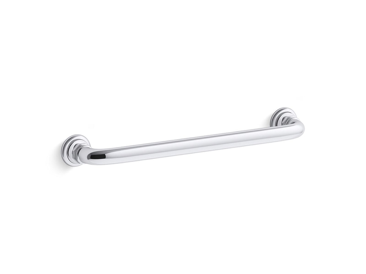 Kohler K-25495-CP Polished Chrome