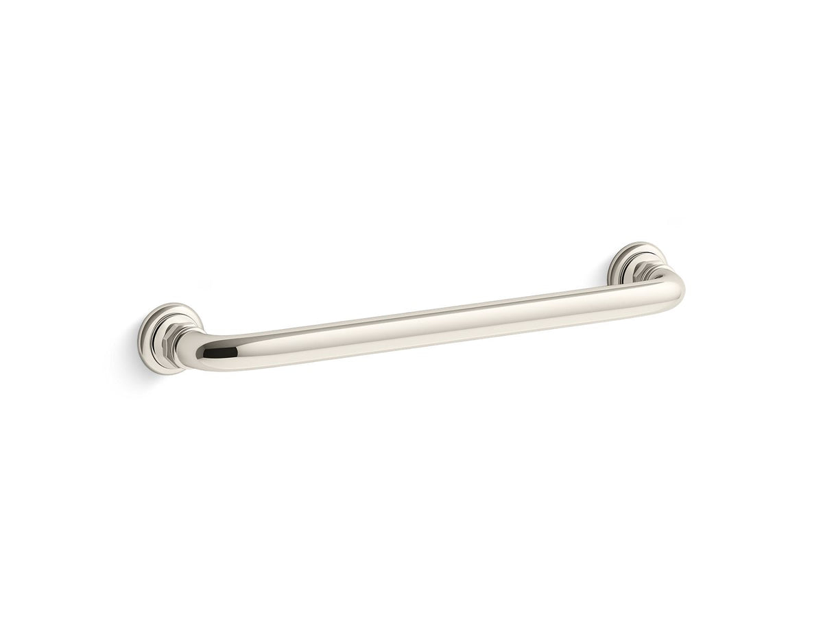 Kohler K-25495-SN Vibrant Polished Nickel