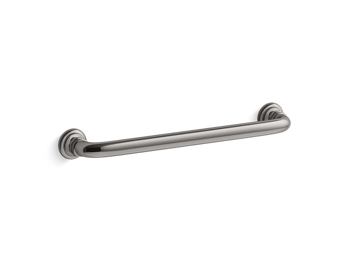 Kohler K-25495-TT Vibrant Titanium