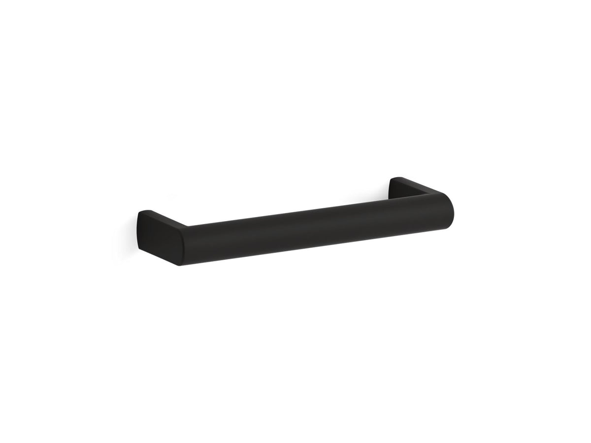 Kohler K-25496-BL Matte Black