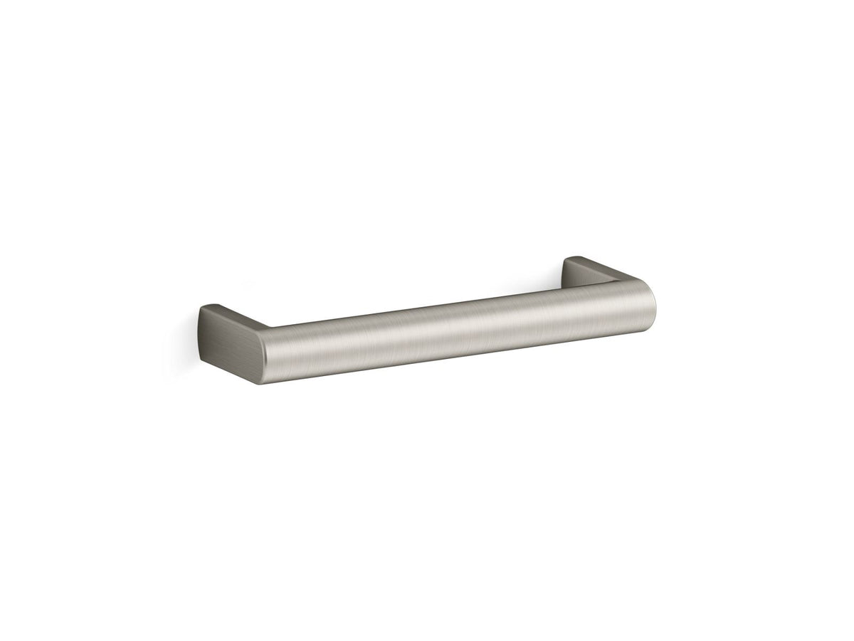 Kohler K-25496-BN Vibrant Brushed Nickel