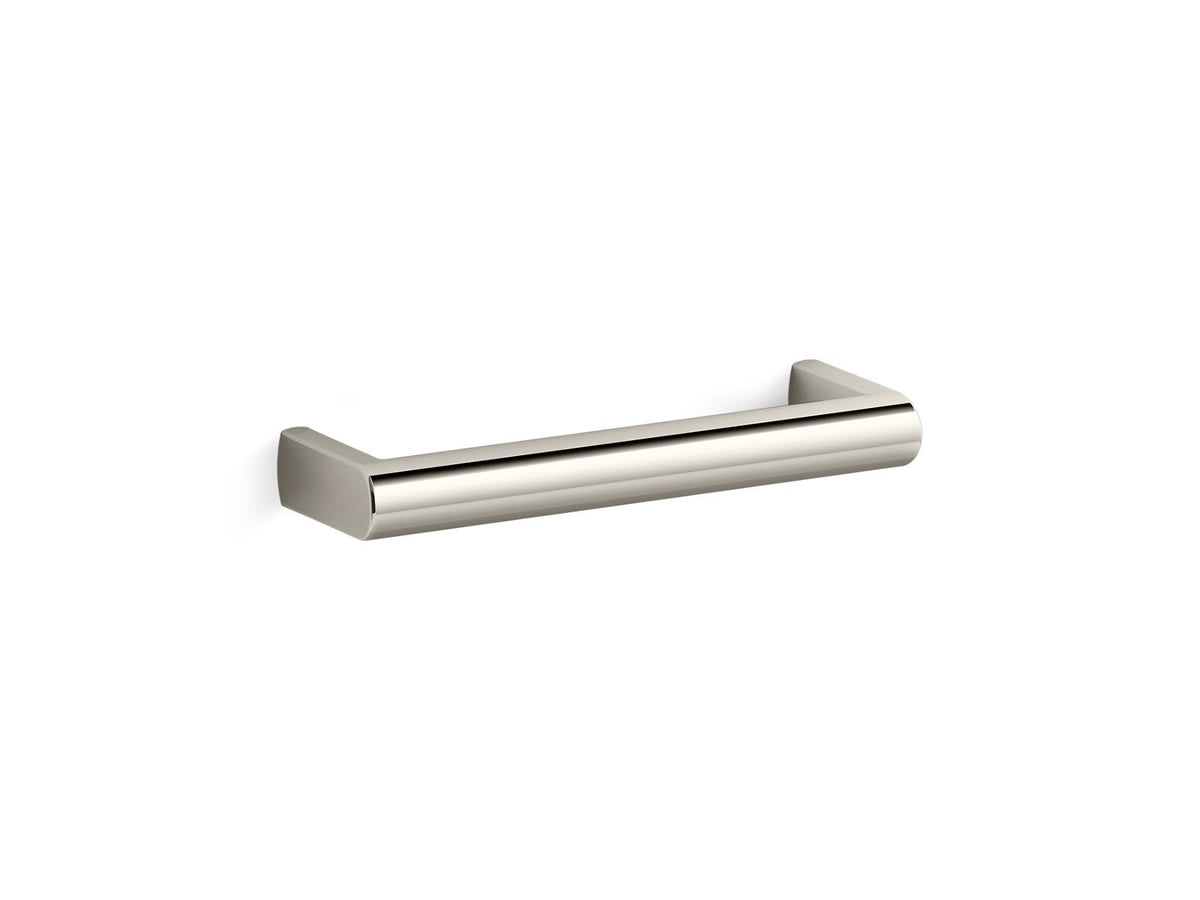 Kohler K-25496-SN Vibrant Polished Nickel
