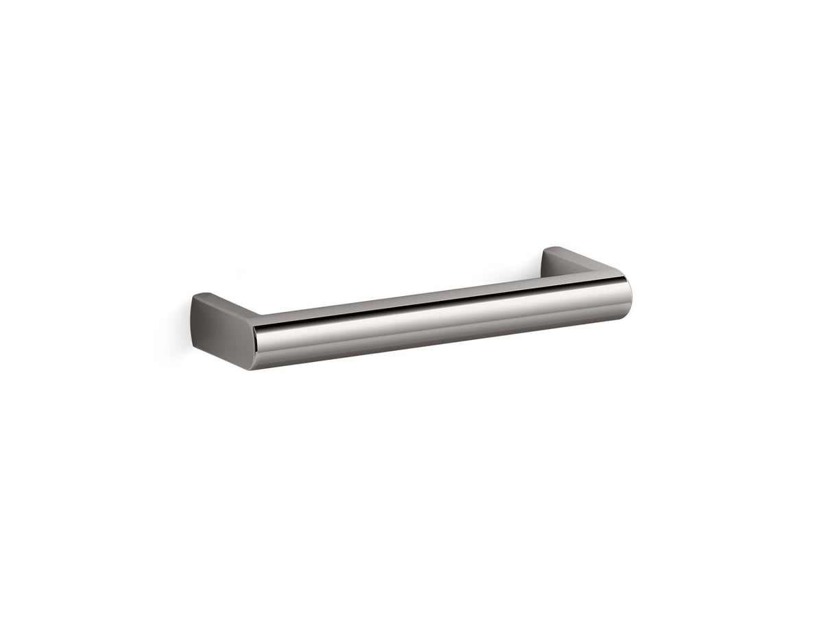 Kohler K-25496-TT Vibrant Titanium