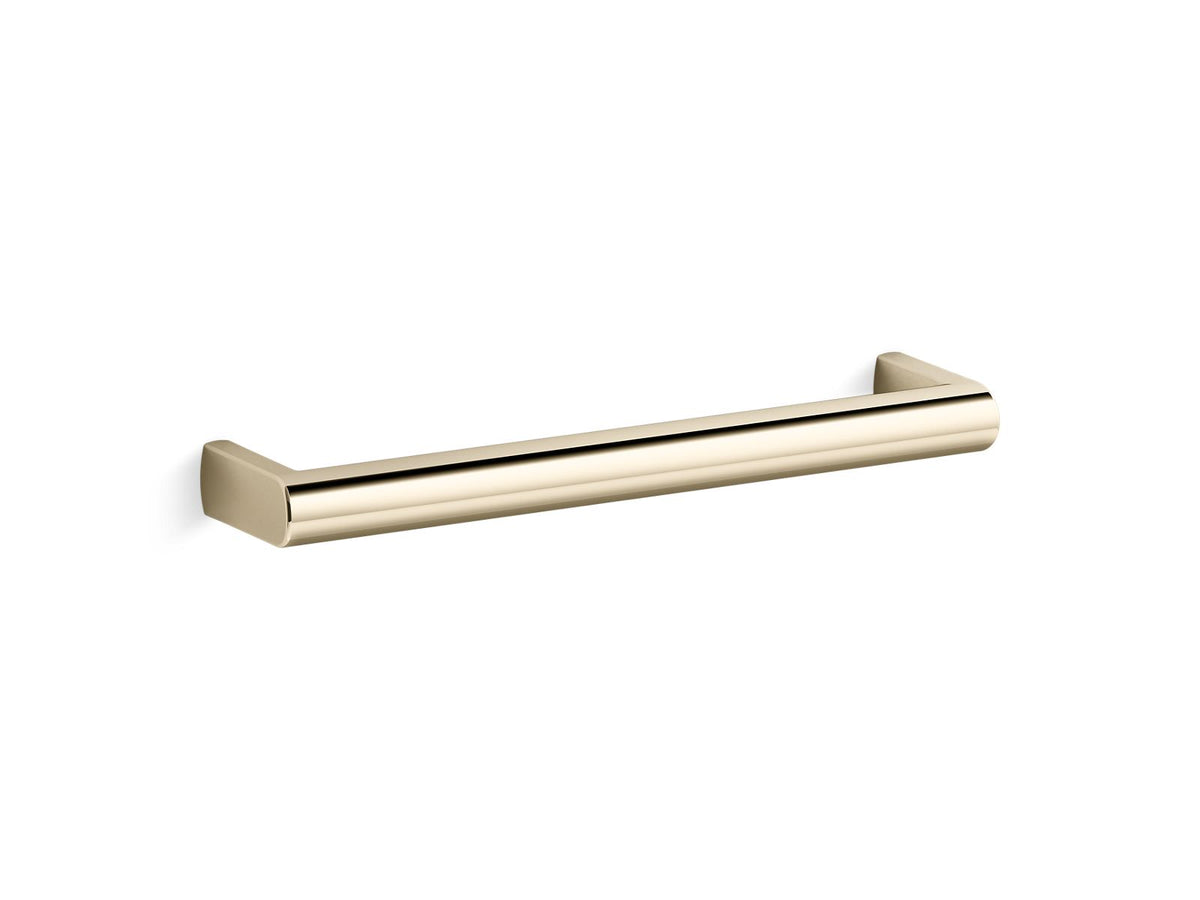 Kohler K-25497-AF Vibrant French Gold