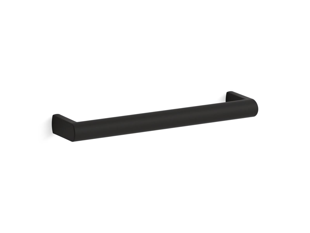 Kohler K-25497-BL Matte Black