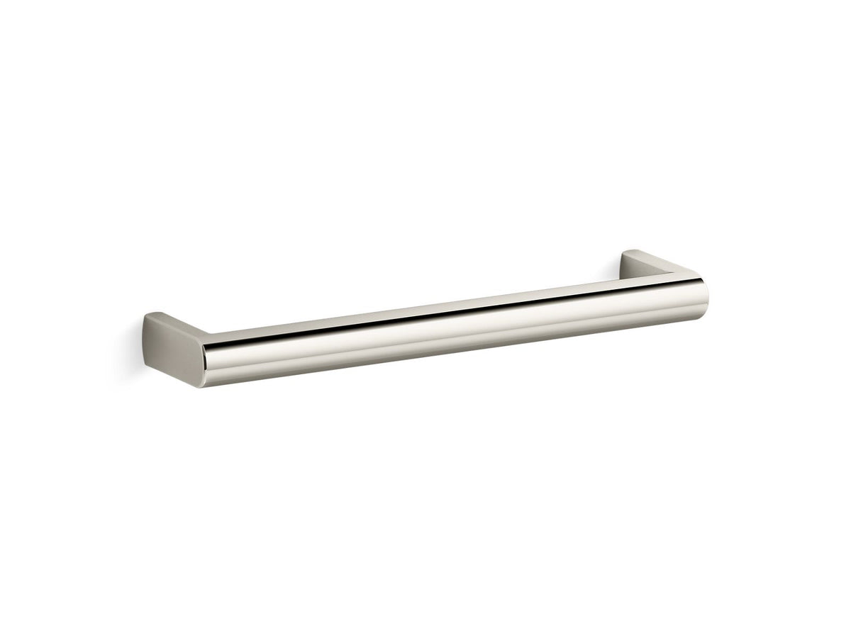 Kohler K-25497-SN Vibrant Polished Nickel