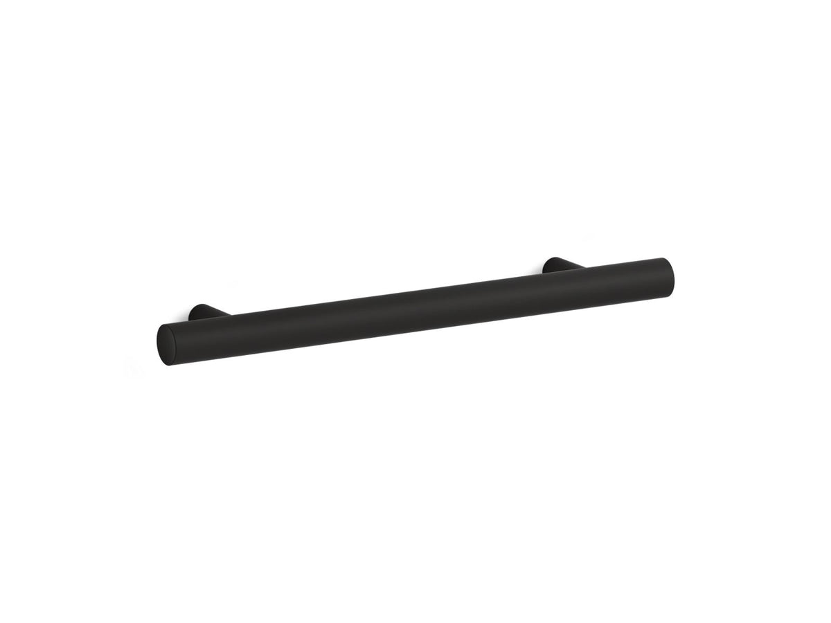 Kohler K-25498-BL Matte Black