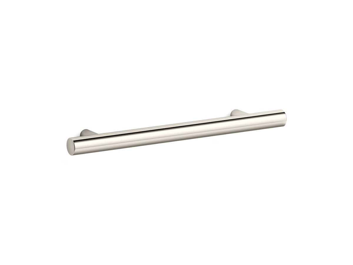 Kohler K-25498-SN Vibrant Polished Nickel