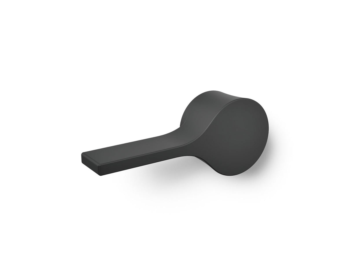 Kohler K-25986-L-BL Matte Black
