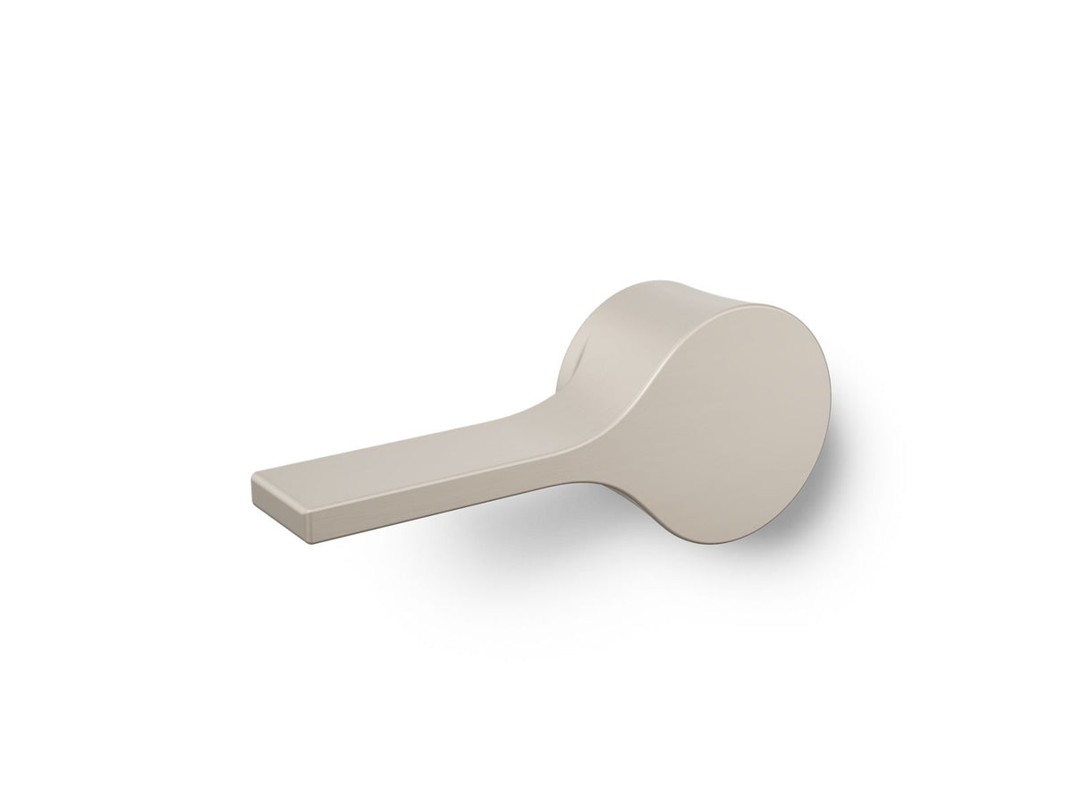 Kohler K-25986-L-BN Vibrant Brushed Nickel