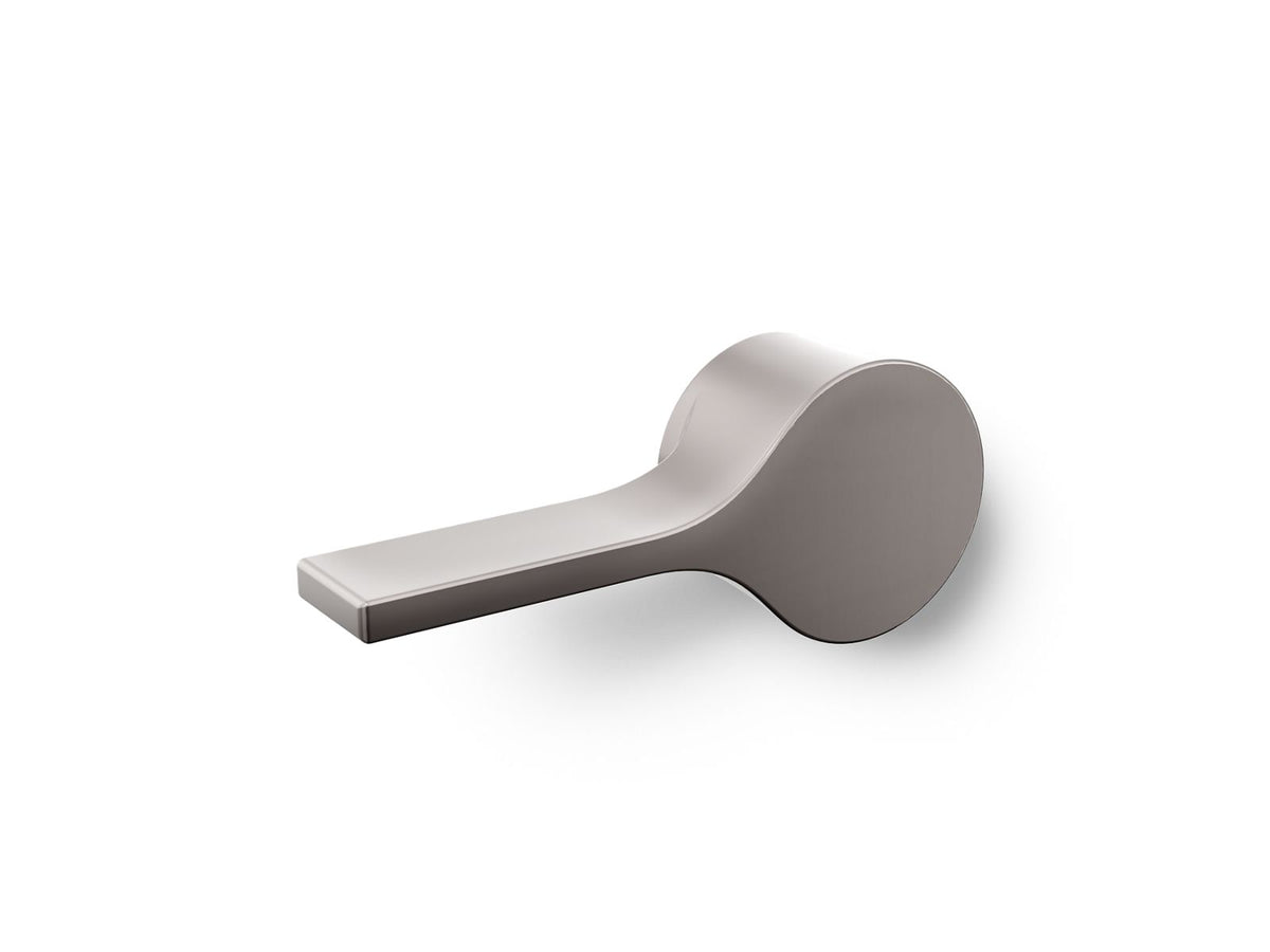 Kohler K-25986-L-TT Vibrant Titanium