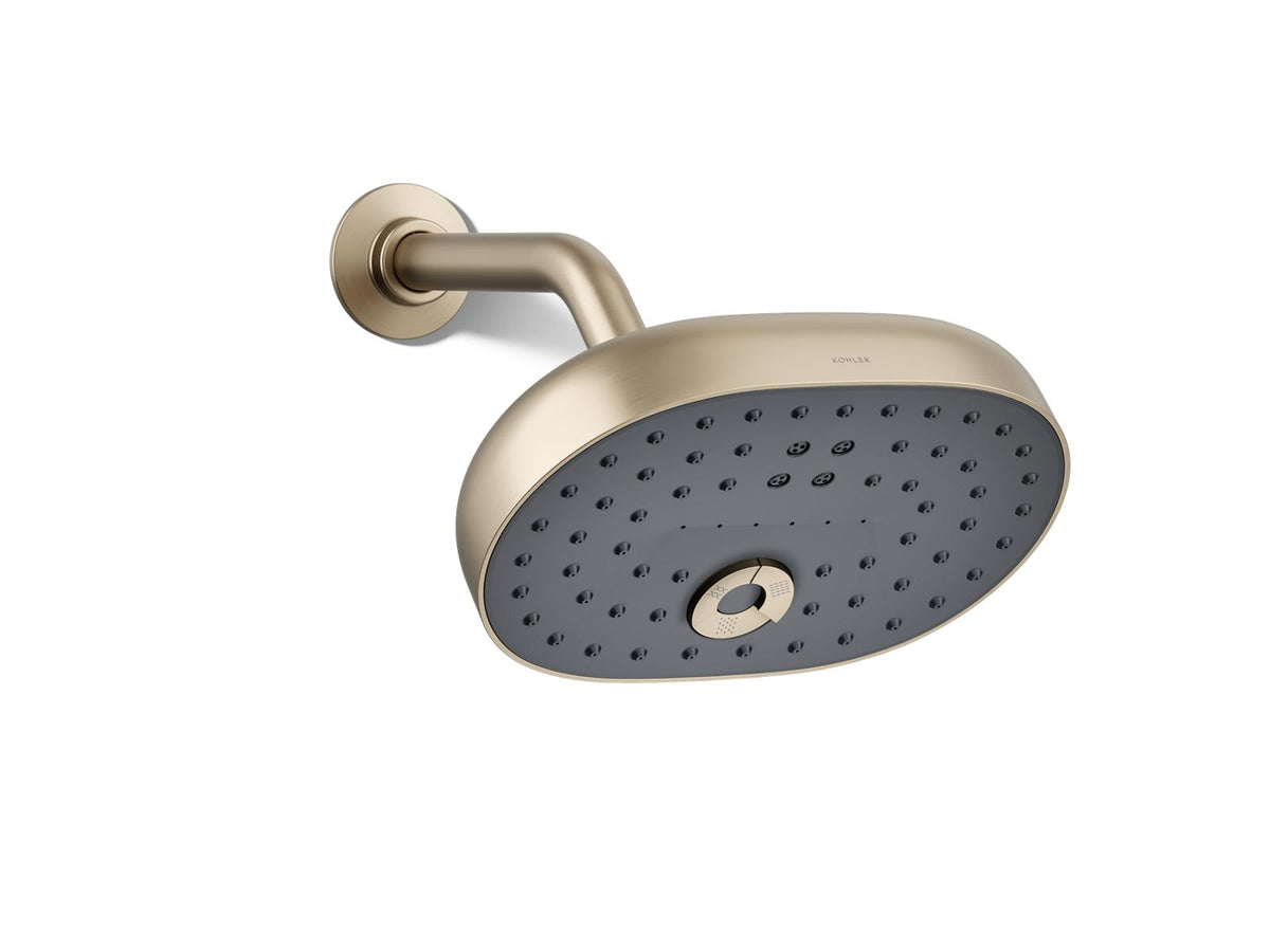 Kohler K-26290-BV Vibrant Brushed Bronze