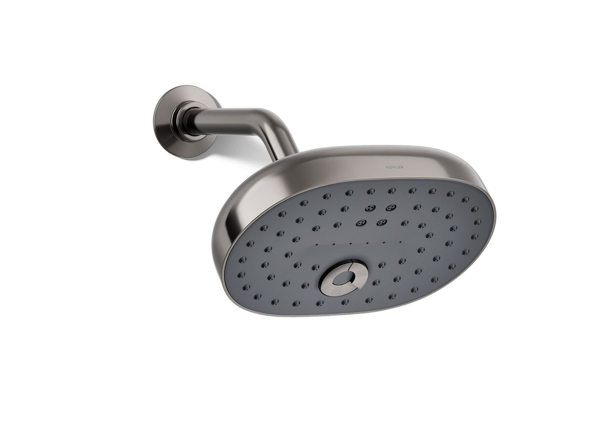 Kohler K-26290-TT Vibrant Titanium