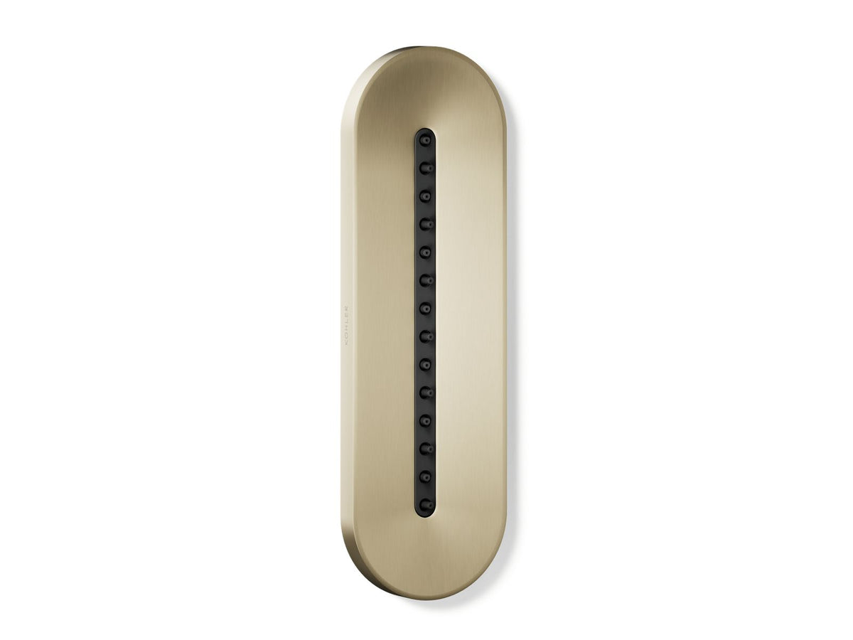 Kohler K-26300-BV Vibrant Brushed Bronze