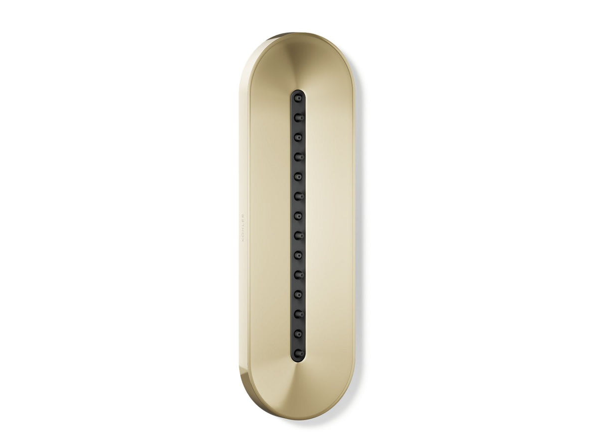 Kohler K-26300-G-AF Vibrant French Gold
