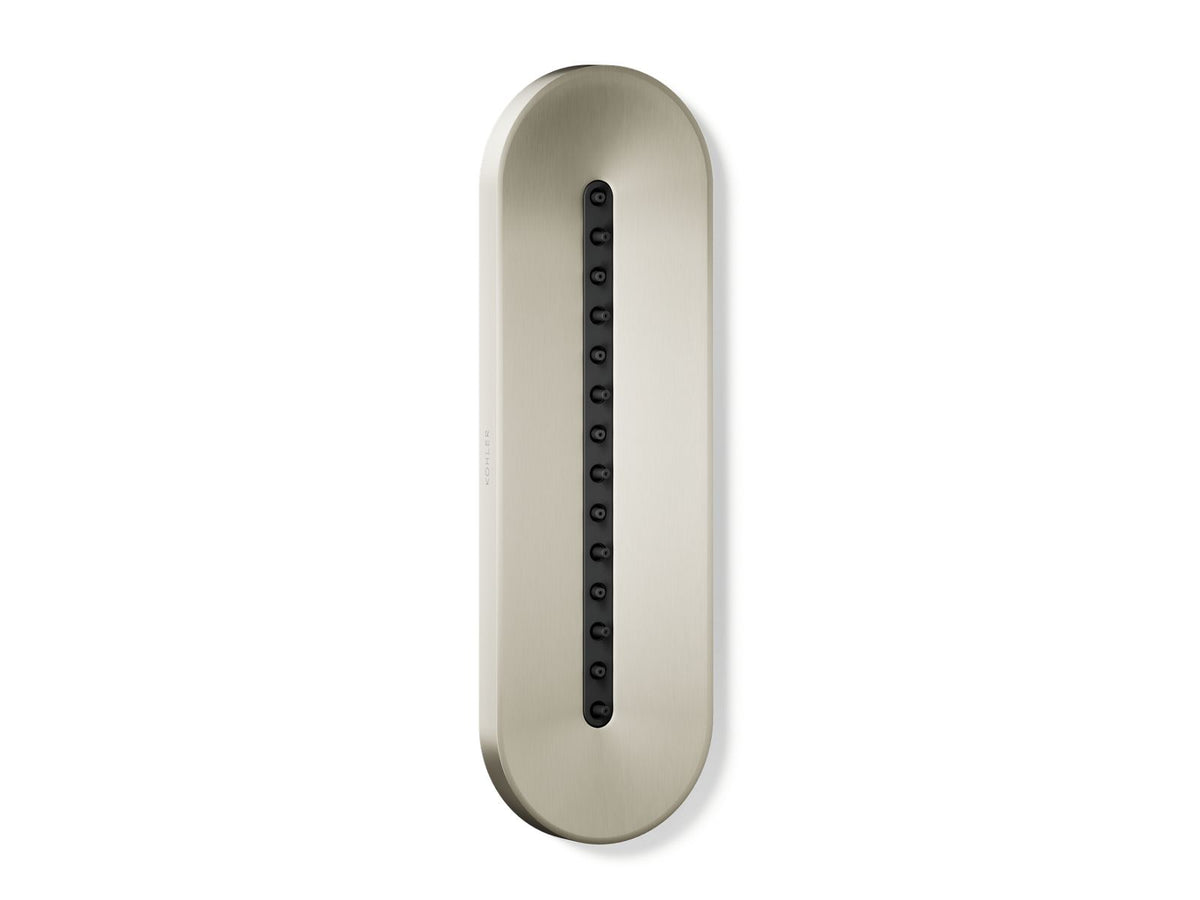 Kohler K-26300-G-BN Vibrant Brushed Nickel