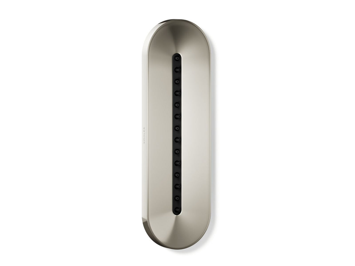 Kohler K-26300-SN Vibrant Polished Nickel