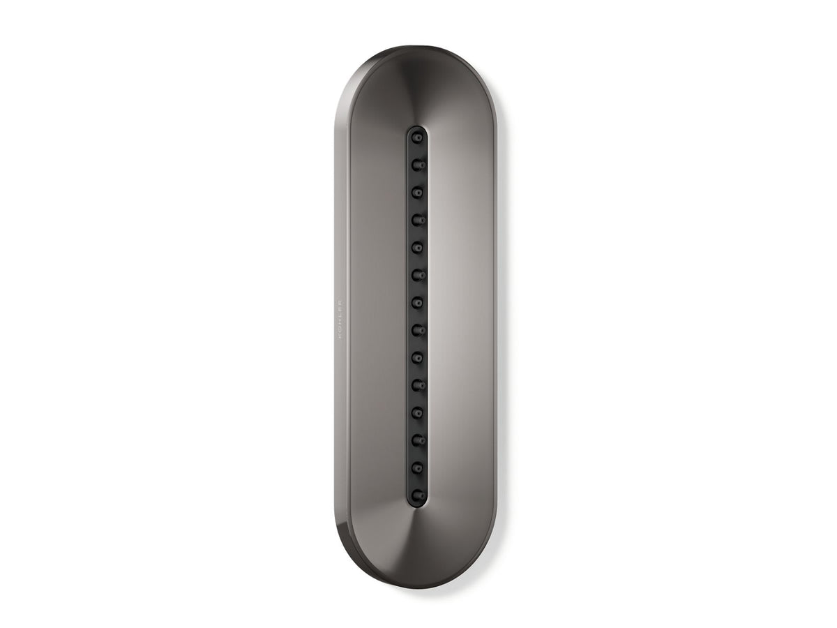 Kohler K-26300-TT Vibrant Titanium