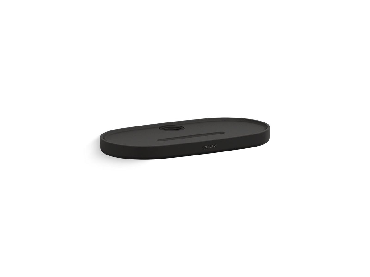 Kohler K-26317-BL Matte Black