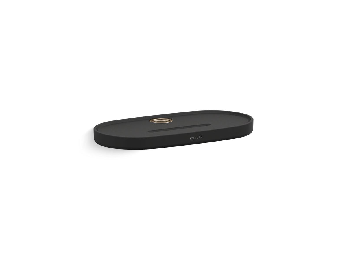 Kohler K-26317-BV Vibrant Brushed Bronze