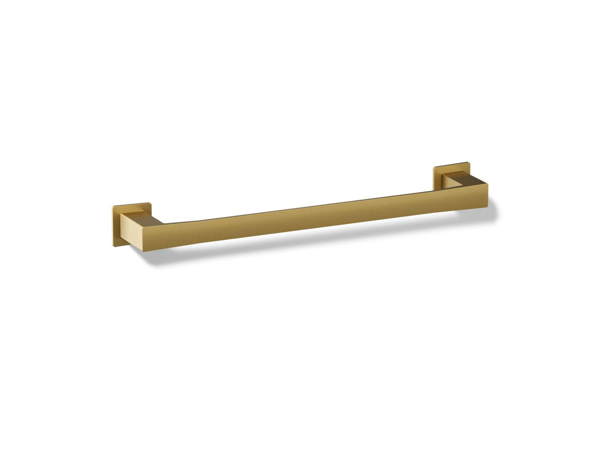 Kohler K-26633-2MB – Vibrant Brushed Moderne Brass