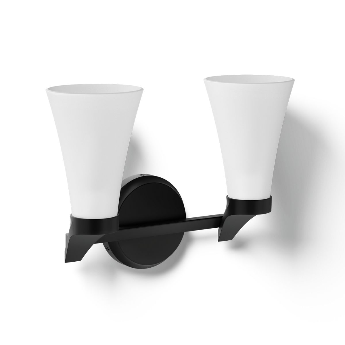 Kohler K-26847-SC02 Matte Black