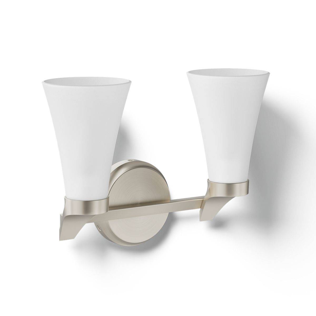 Kohler K-26847-SC02 Brushed Nickel