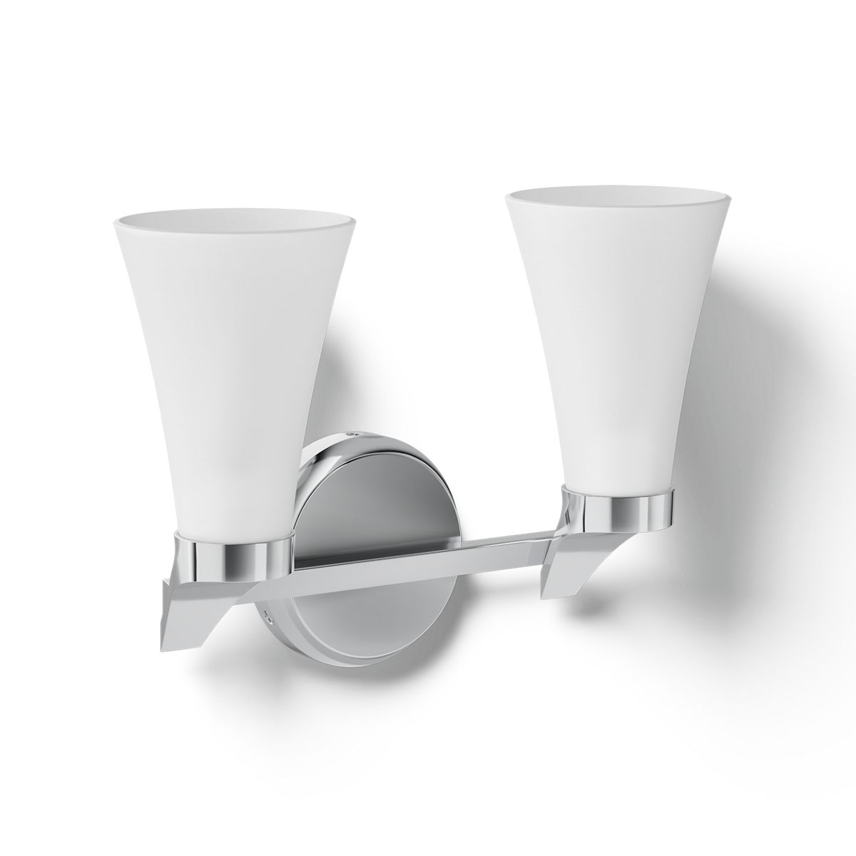 Kohler K-26847-SC02 Polished Chrome