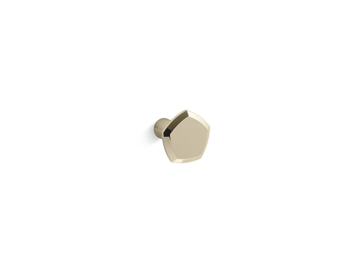 Kohler K-27074-AF Vibrant French Gold