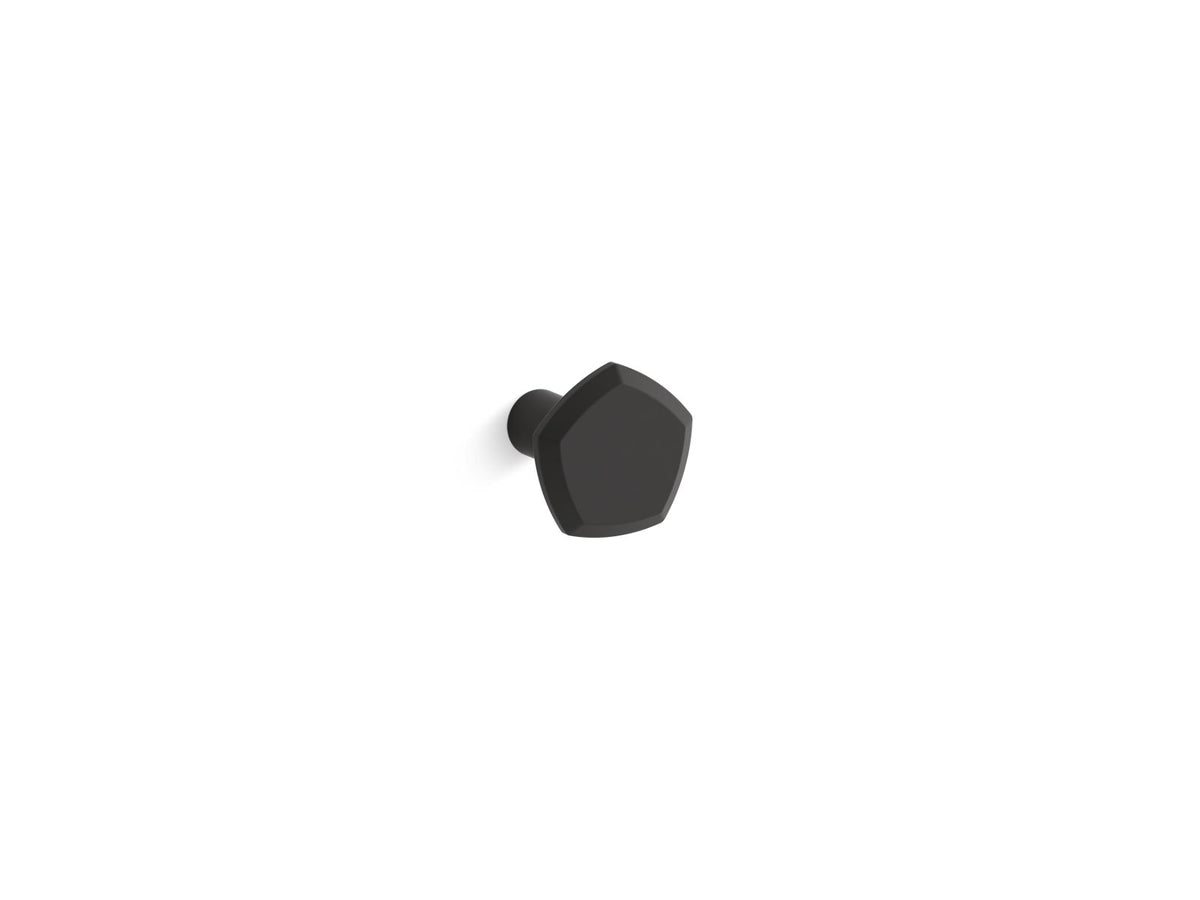 Kohler K-27074-BL Matte Black