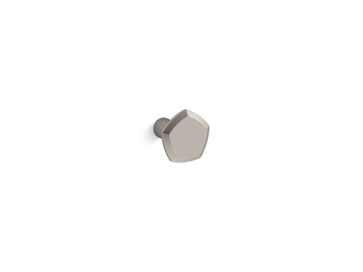 Kohler K-27074-BN Vibrant Brushed Nickel