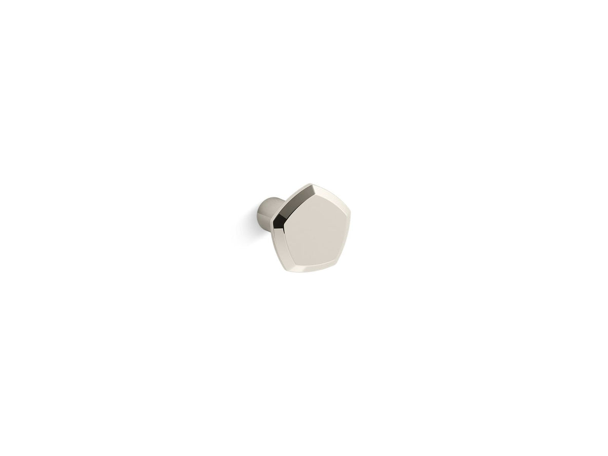 Kohler K-27074-SN Vibrant Polished Nickel