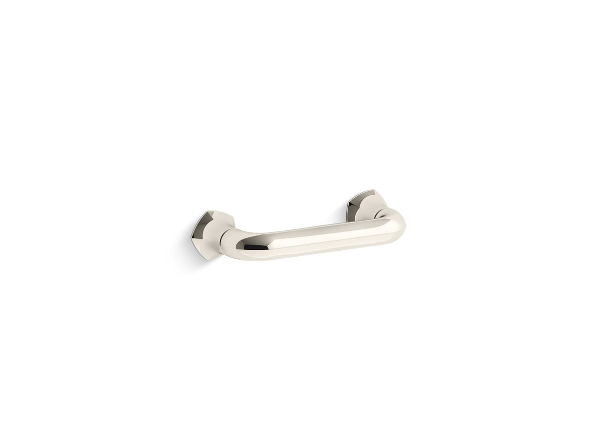 Kohler K-27075-SN Vibrant Polished Nickel
