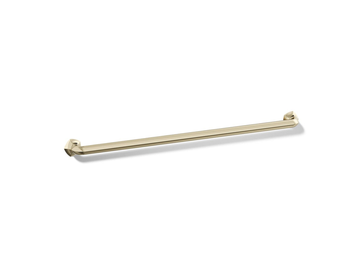 Kohler 27082 Vibrant French Gold
