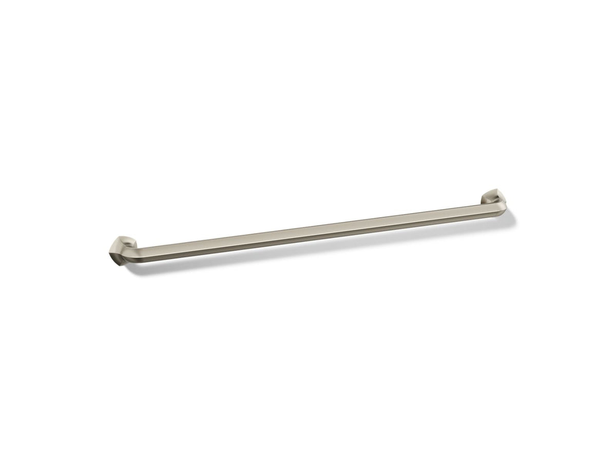 Kohler 27082 Vibrant Brushed Nickel
