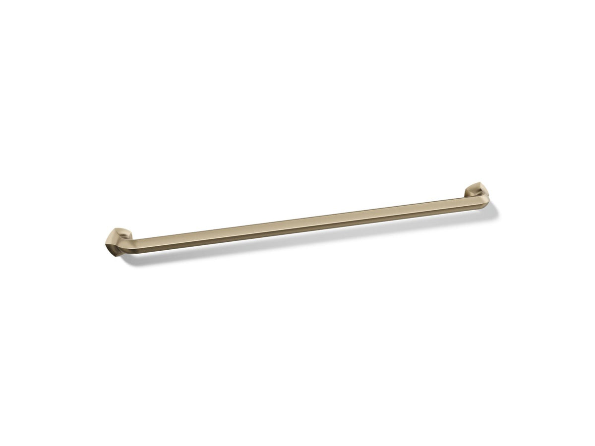 Kohler 27082 Vibrant Brushed Bronze