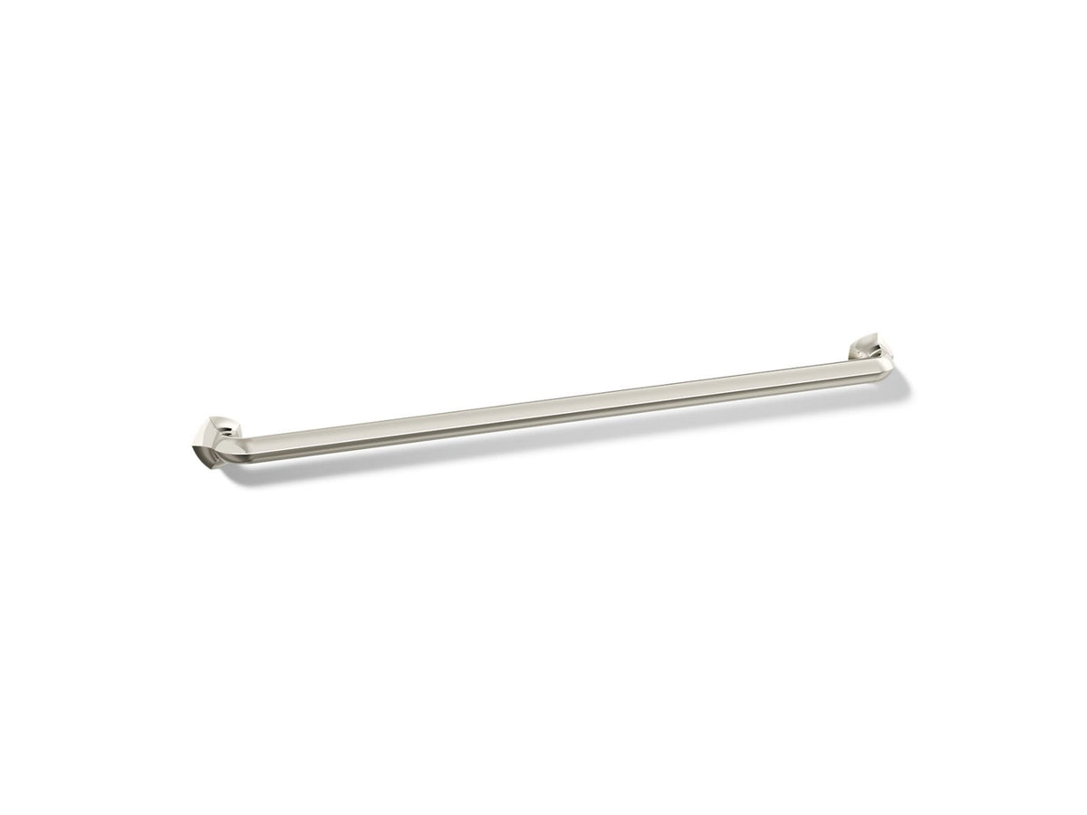 Kohler 27082 Vibrant Polished Nickel