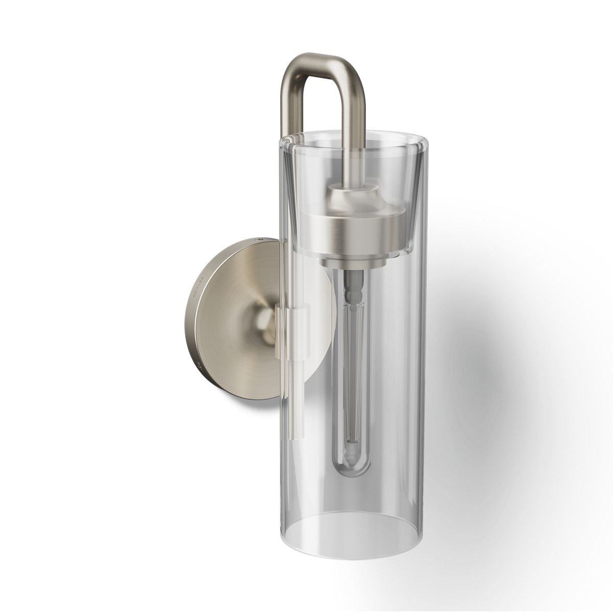 Kohler K-27262-SC01 Brushed Nickel