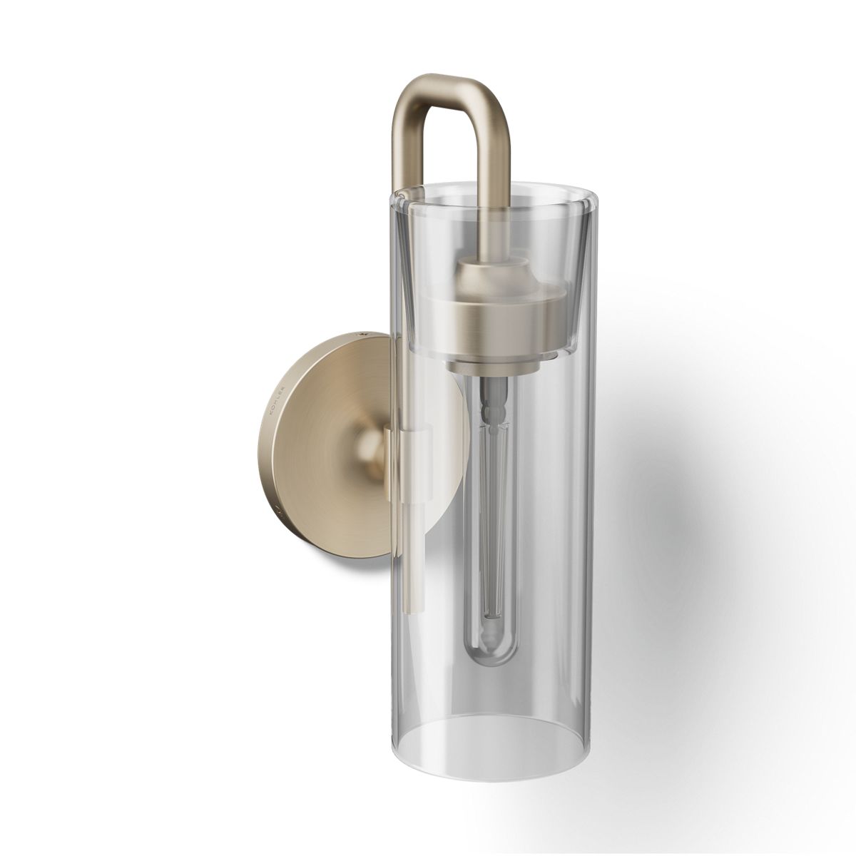 Kohler K-27262-SC01 Brushed Bronze