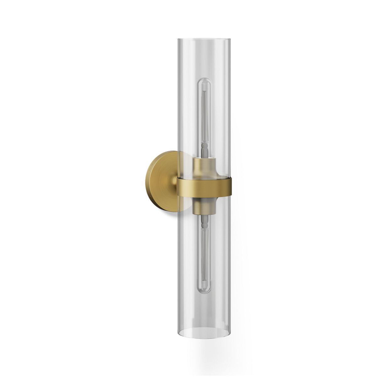 Kohler 27263-SC02 Brushed Moderne Brass