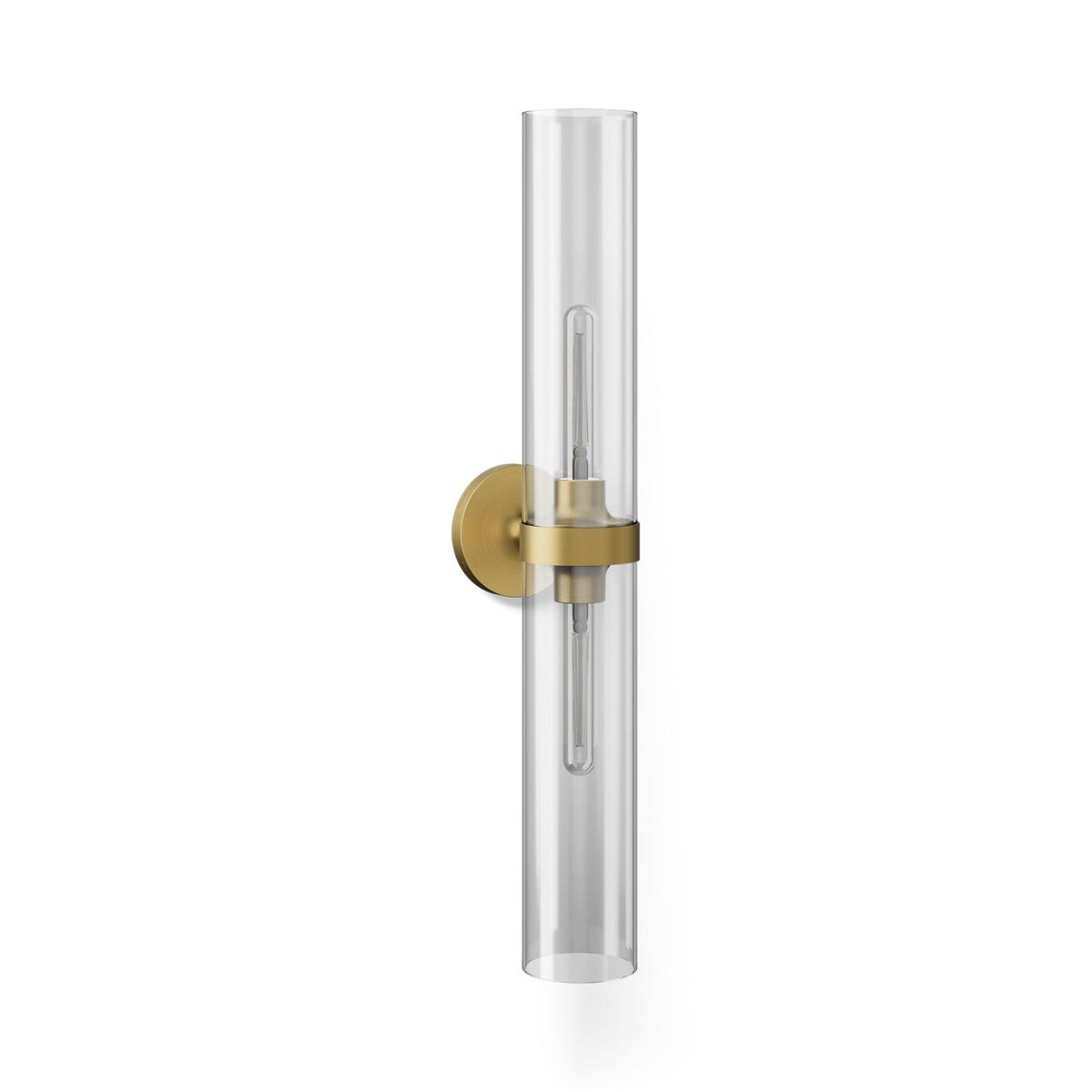 Kohler K-27264-SC02 Brushed Moderne Brass