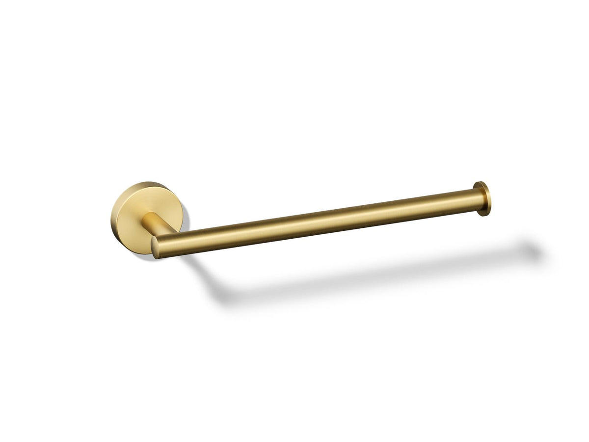 Kohler K-27291-2MB Vibrant Brushed Moderne Brass