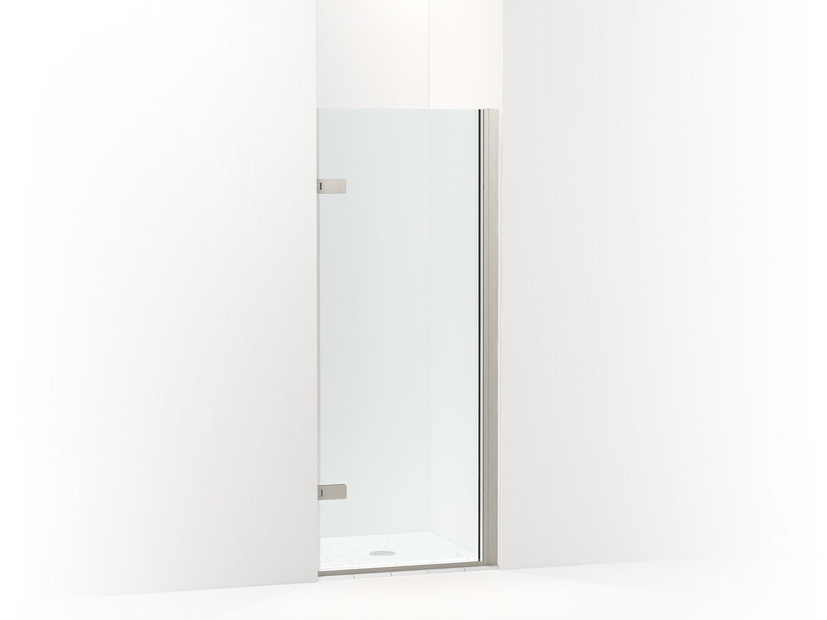 Kohler K-27707-10L-BNK Anodized Brushed Nickel