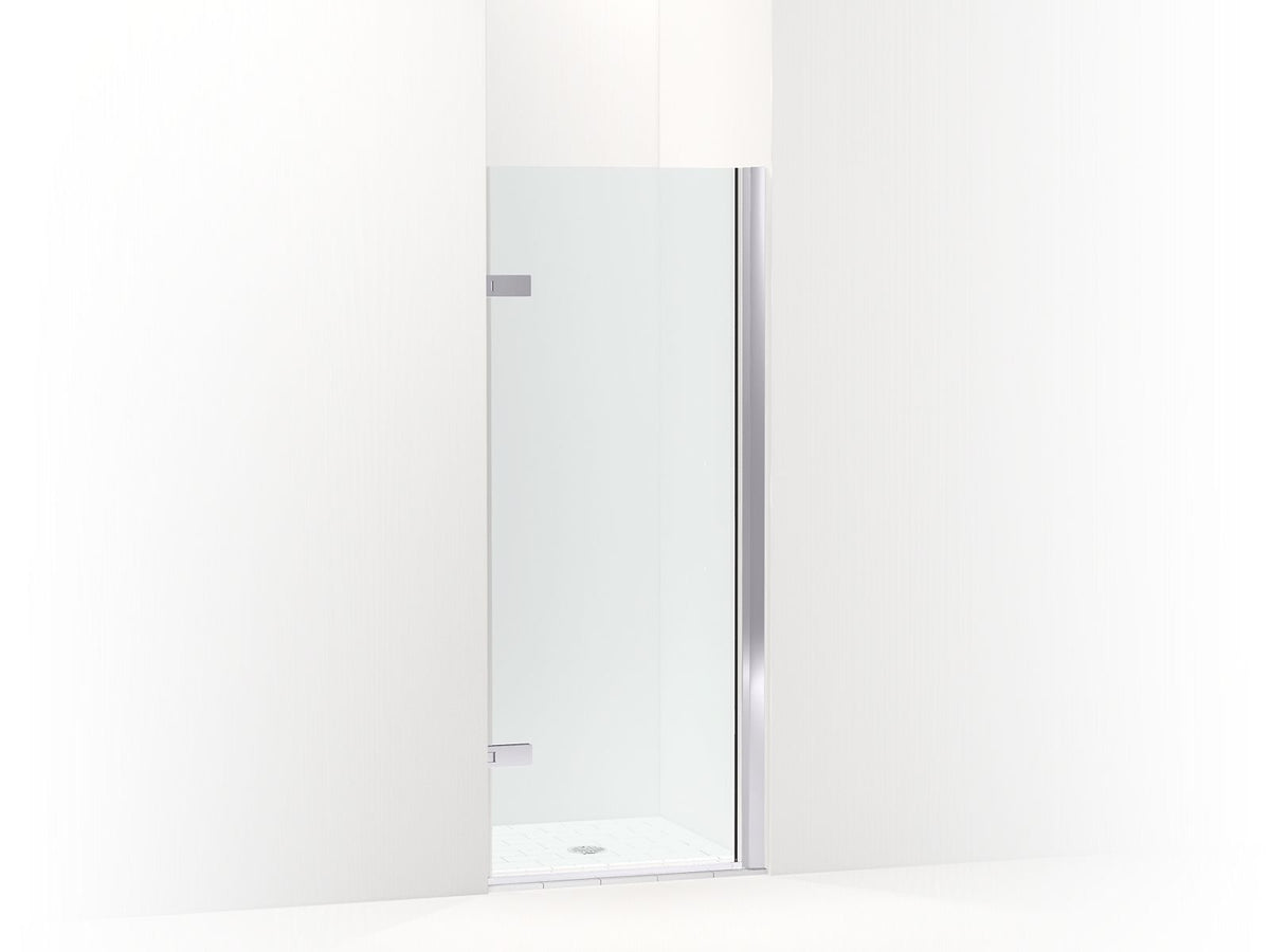 Kohler K-27707-10L-SHP Bright Polished Silver