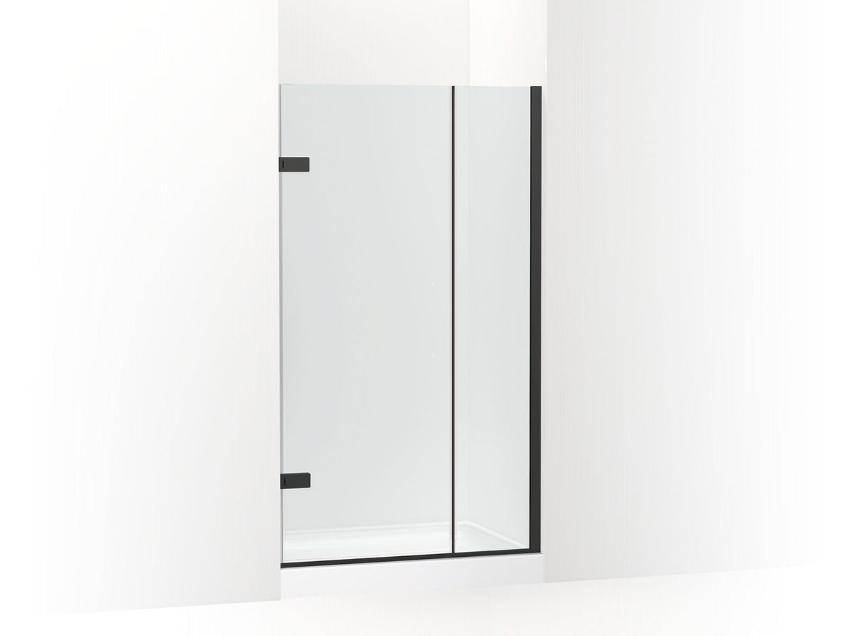 Kohler K-27710-10L Matte Black