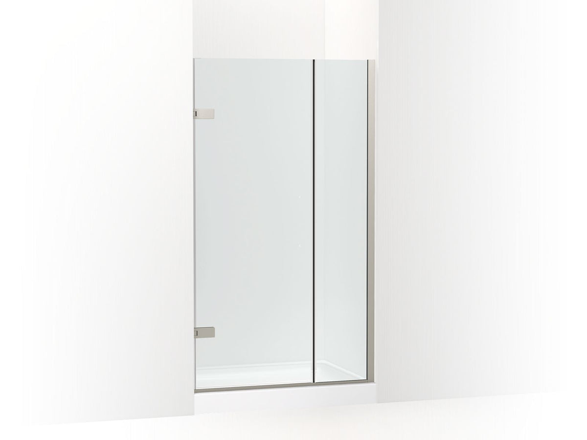 Kohler K-27710-10L Anodized Brushed Nickel