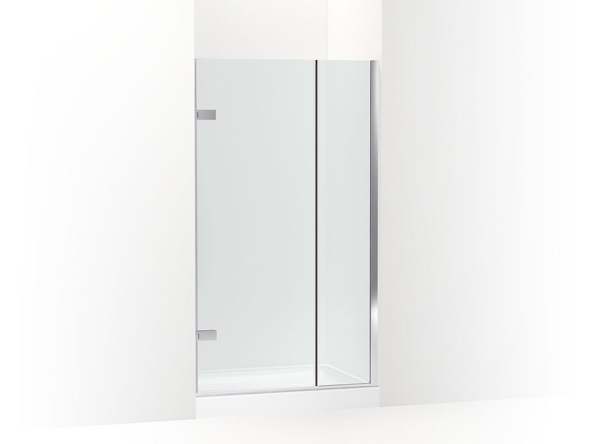 Kohler K-27710-10L Bright Polished Silver